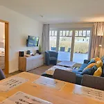 Komfort Appartement mit 2 Schlafzimmern und Terrasse im Erdgeschoss 166